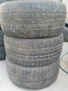 Nokian WR G2. Зимние, без шипов, износ: 40%, 3 шт