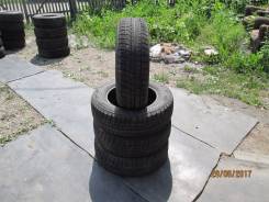 Bridgestone Blizzak Revo GZ. Зимние, без шипов, 2013 год, износ: 5%, 4 шт