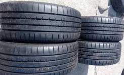 Goodyear Eagle NCT5. Летние, 2014 год, износ: 10%, 4 шт