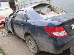 BYD F3. DA4G18