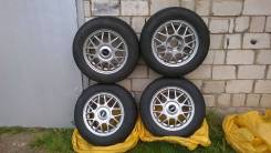 Колёса зима на литье 185/65 R14. x14 4x114.30