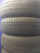 Bridgestone Dueler H/T 684II. Всесезонные, износ: 10%, 3 шт