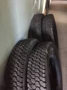 Goodyear UltraGrip FlexSteel. Зимние, без шипов, износ: 5%, 4 шт