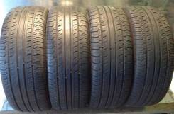Hankook Optimo K415. Летние, 2014 год, износ: 30%, 4 шт