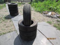 Bridgestone Blizzak VRX. Зимние, без шипов, 2014 год, износ: 5%, 4 шт