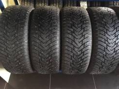 Nokian Hakkapeliitta 8 SUV. Зимние, без шипов, 2016 год, износ: 5%, 4 шт