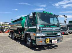 Hino Ranger. бензовоз-заправщик 10м3(! ) на 8ми тонной базе, J08C, 8 000 куб. см., 10,00 куб. м. Под заказ