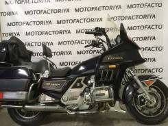 Honda Gold Wing. 1 200 куб. см., исправен, птс, без пробега