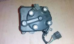 Трамблер. Honda HR-V, GF-GH4, LA-GH2, LA-GH3, LA-GH4, ABA-GH4, GF-GH2, ABA-GH3, GF-GH3, LA-GH1, GF-GH1 Honda Logo Двигатели: D16A, D16W1, D16W2, D16W5...