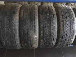 Bridgestone Blizzak DM-V1. Всесезонные, износ: 50%, 4 шт
