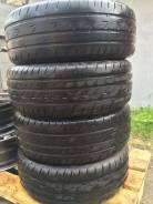 Bridgestone Ecopia EP200. Летние, 2015 год, износ: 10%, 4 шт