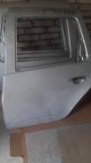 Крышки кузова.
