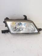 Фара. Nissan AD, VY11, VHB11, VENY11, VGY11, VFY11, VEY11, VHNY11 Nissan Wingroad, VY11, VHNY11, VGY11, VFY11, VEY11, VENY11