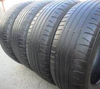 Nokian Hakka V. Летние, 2014 год, износ: 30%, 4 шт