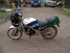Suzuki Bandit. 250 куб. см., исправен, без птс, с пробегом
