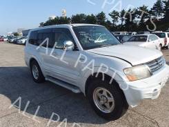 Mitsubishi Pajero. V75W, 6G74GDI