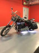 Harley-Davidson Rocker. 1 600 куб. см., исправен, птс, с пробегом