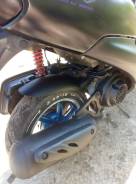 Honda Dio AF34. 49 куб. см., исправен, без птс, с пробегом