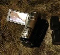 Panasonic HC-V500. 8 - 8.9 ��, ��� ��������� ����