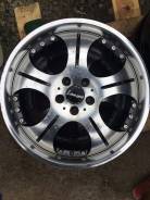 Crimson Linea Sport Super Spoke. x17, 5x100.00
