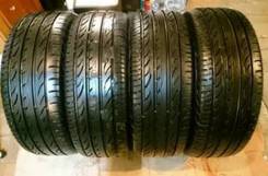 Pirelli P Zero Nero. Летние, 2014 год, износ: 10%, 4 шт