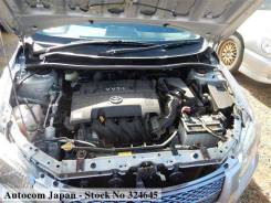 Двигатель в сборе. Toyota Corolla Fielder, NZE144G Двигатель 1NZFE