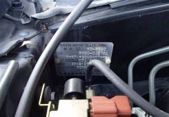 Двигатель в сборе. Nissan Terrano, RR50 Двигатель QD32ETI