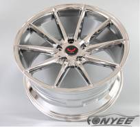 Vossen VPS-310. 8.0x18, 5x114.30, ET36, ЦО 67,1 мм. Под заказ