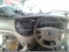 Панель приборов. Mazda MPV