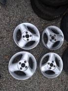 BBS XA. 5.0x13", 4x98.00, ET30