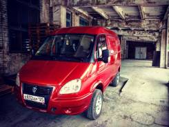ГАЗ 27527. Газ Соболь 27527 4х4 Дизель Cummins, 2 800 куб. см., 1 000 кг.