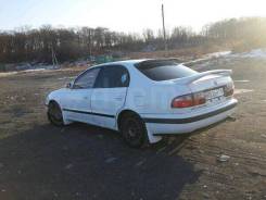 Toyota Corona. автомат, 1.8, бензин