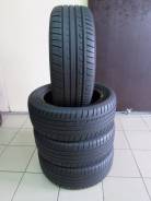 Dunlop SP Sport FastResponse. Летние, износ: 20%, 4 шт