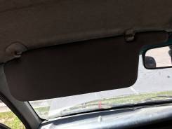 Кронштейн козырька солнцезащитного. Toyota Corona, ST190, CT190, CT195, ST195, AT190 Toyota Carina, ST190 Toyota Caldina, ST190, CT190 Двигатели: 3SFE...