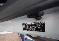 Двигатель в сборе. Toyota Corolla Fielder, NZE141G, NZE141 Двигатель 1NZFE