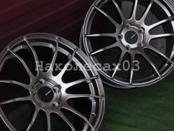 RAYS Gram Lights 57Xtreme SP Spec. 8.5x18, 5x114.30, ET35, ЦО 73,1 мм.