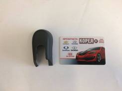 Крышка форсунки омывателя фар. Hyundai ix35 Hyundai Tucson Двигатель D4BB