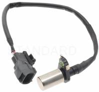 Датчик положения коленвала. Toyota: Sprinter, Corsa, Caldina, Corolla II, Paseo, Corolla, Tercel, Cynos, Raum, Starlet Двигатели: 4EFE, 5EFE