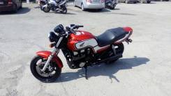 Honda CB 750. 750 куб. см., исправен, птс, без пробега