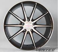 Vossen VPS-310. 8.0x18, 5x114.30, ET35, ЦО 73,1 мм. Под заказ