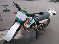 Honda XL 250 Degree. 250 куб. см., исправен, птс, с пробегом