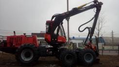 Valmet. Харвестер 941.1 + S132, 25 000,00 кг.