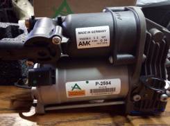 Насос подкачки стоек. Mercedes-Benz M-Class, W164 Mercedes-Benz GL-Class, X164
