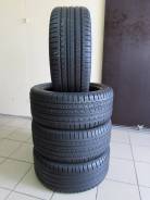 Kumho Ecsta KU19. Летние, износ: 20%, 4 шт