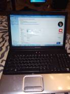 Compaq Presario CQ61-335ER. 15.6", 2,2 ГГц, ОЗУ 4096 Мб, диск 320 Гб, WiFi, Bluetooth