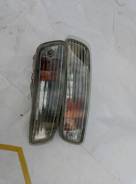 Повторитель поворота в бампер. Toyota Celica, ST202, ST203, ST204, AT200 Двигатели: 7AFE, 3SGE, 3SFE, 5SFE