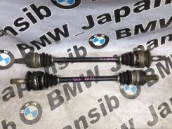 Привод. BMW 1-Series, E81, E82, E88, E90, E91, E92, E93
