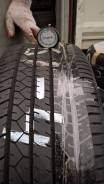 Dunlop SP Sport 270. Летние, 2014 год, износ: 5%, 1 шт