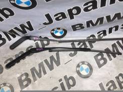 Держатель щетки стеклоочистителя. BMW 1-Series, E81, E82, E88