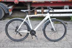 Raleigh